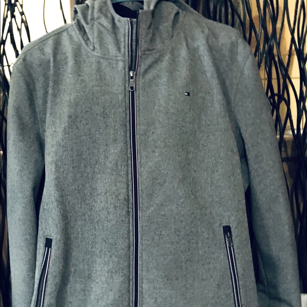 Boys Youth Jacket size 18/20